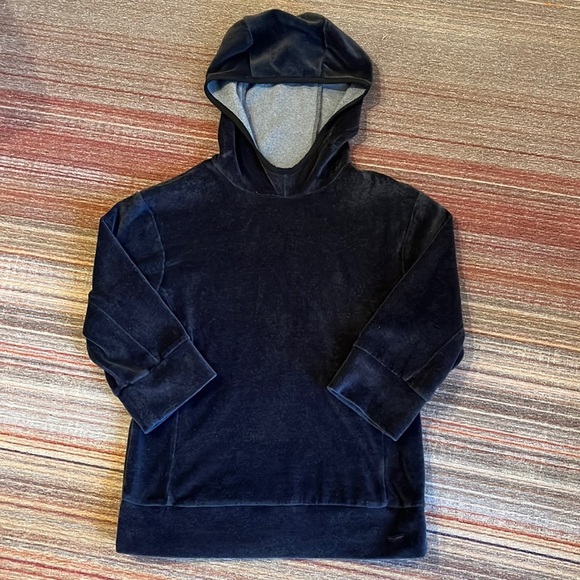 Nike Golf‎ Velour Hoodie - Picture 3 of 10